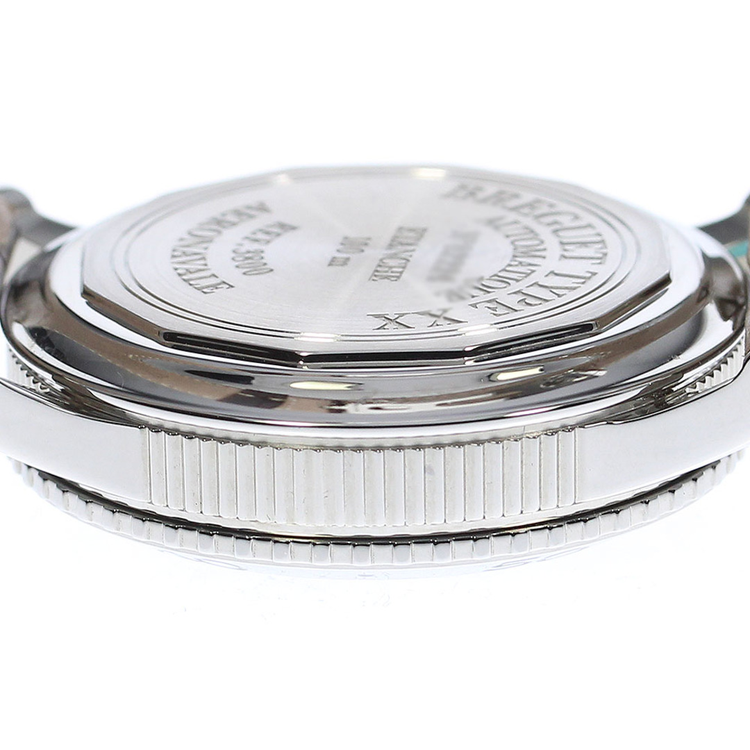 Breguet(ブレゲ)のブレゲ Breguet 3800ST/92/9W6 アエロナバル タイプ XX クロノグラフ 自動巻き メンズ 良品 箱・保証書付き_813489 メンズの時計(腕時計(アナログ))の商品写真