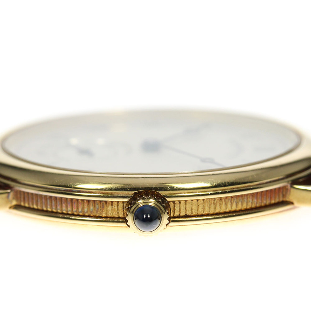 Breguet(ブレゲ)のブレゲ Breguet 3290 クラシック K18YG 手巻き メンズ _813122 メンズの時計(腕時計(アナログ))の商品写真