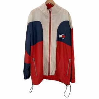 トミーヒルフィガー(TOMMY HILFIGER)のTOMMY HILFIGER(トミーヒルフィガー) メンズ アウター ジャケット(その他)