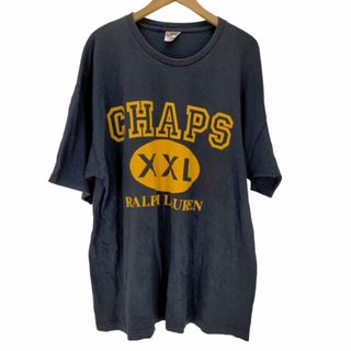 チャップス(CHAPS)のCHAPS RALPH LAUREN(チャップスラルフローレン) メンズ(Tシャツ/カットソー(半袖/袖なし))