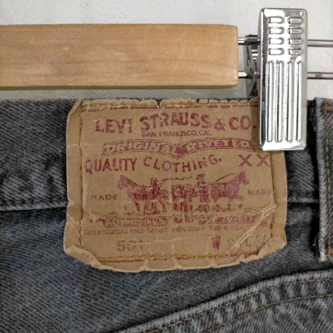 Levi's(リーバイス)のLevis(リーバイス) メンズ パンツ デニム メンズのパンツ(デニム/ジーンズ)の商品写真