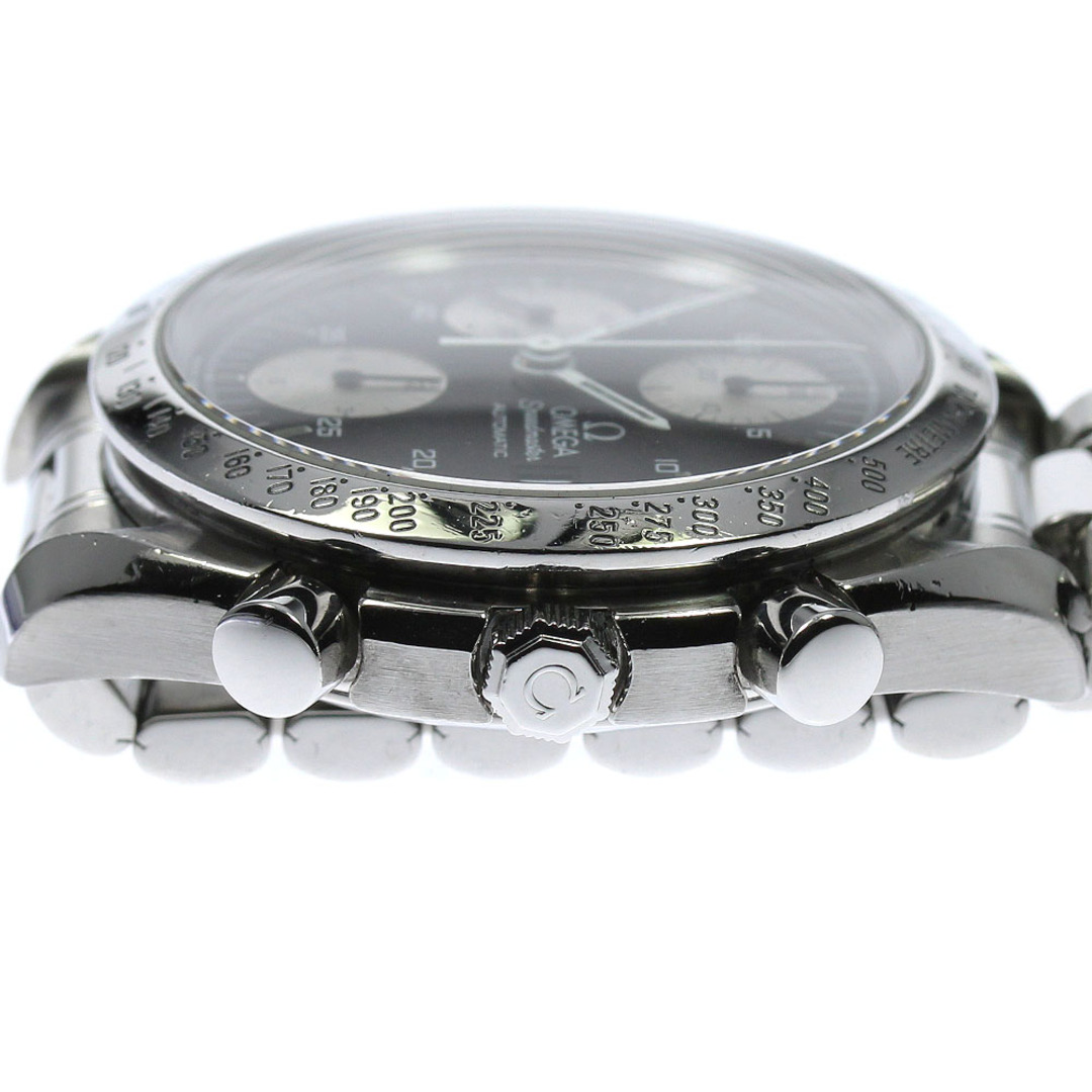 OMEGA(オメガ)のオメガ OMEGA 3511.50 スピードマスター デイト クロノグラフ 自動巻き メンズ _793881 メンズの時計(腕時計(アナログ))の商品写真