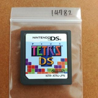 テトリスDS