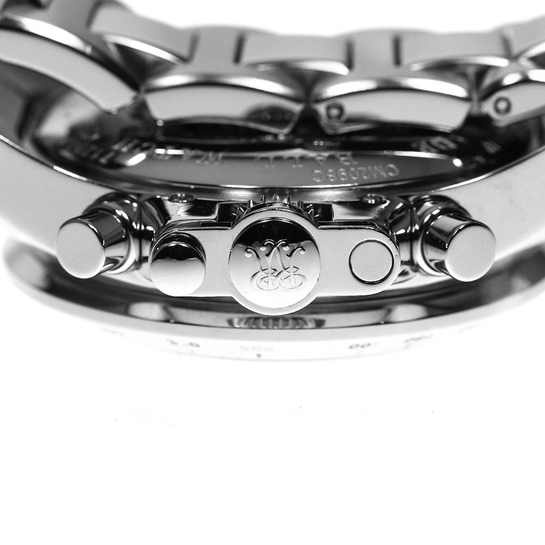 ボールウォッチ BALLWATCH CM2098C-SCJ-BE エンジニアハイドロカーボン マグネイト クロノグラフ 自動巻き メンズ 箱・保証書付き_811246 メンズの時計(腕時計(アナログ))の商品写真