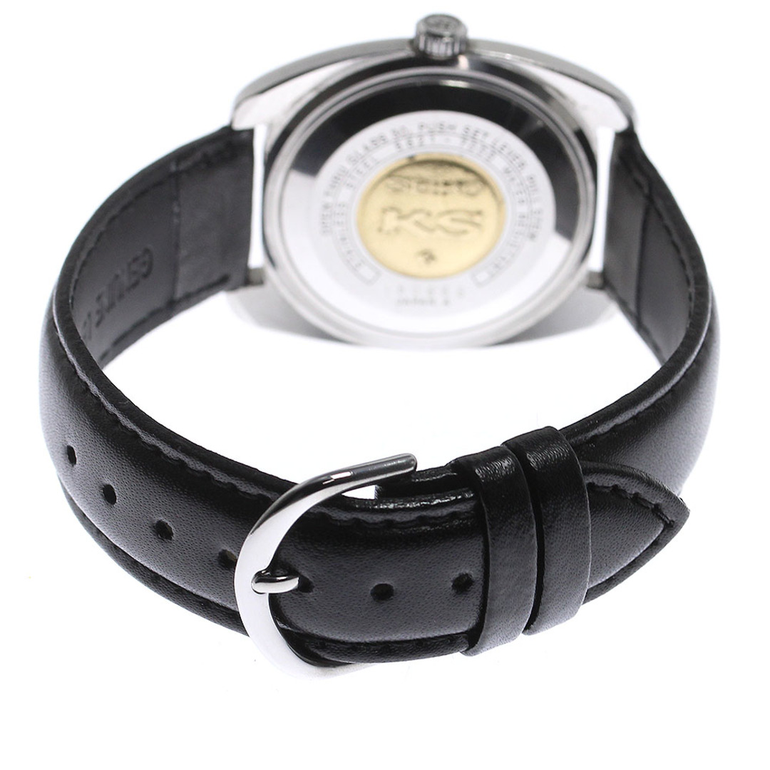 SEIKO(セイコー)のセイコー SEIKO 5621-7000 キングセイコー ハイビート 自動巻き メンズ _798528 メンズの時計(腕時計(アナログ))の商品写真