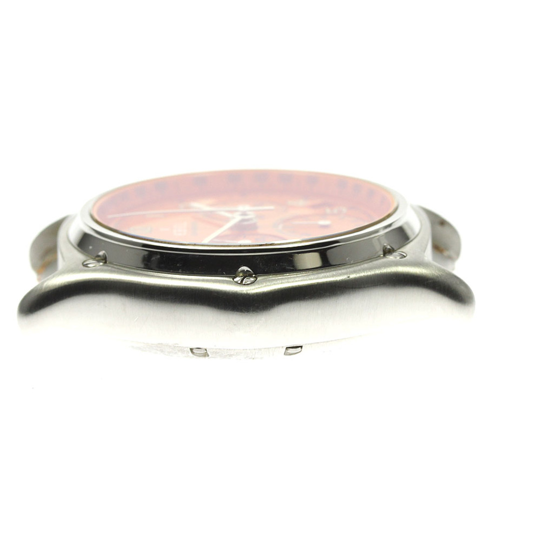 EBEL(エベル)のエベル EBEL E9137240 モデュロール クロノグラフ 自動巻き メンズ 保証書付き_641148 メンズの時計(腕時計(アナログ))の商品写真
