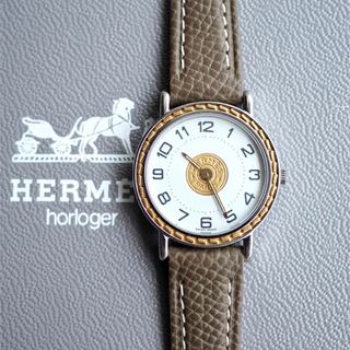 エルメス(Hermes)のSOLD OUT(腕時計)