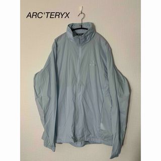 ARC'TERYX - ARC'TERYX  アークテリクス NODIN JACKET