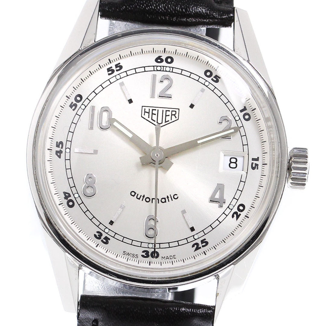 TAG Heuer(タグホイヤー)のタグホイヤー TAG HEUER WS2112 カレラ 140本限定 自動巻き メンズ _805141 メンズの時計(腕時計(アナログ))の商品写真