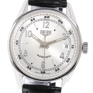 TAG Heuer - タグホイヤー TAG HEUER WS2112 カレラ 140本限定 自動巻き メンズ _805141