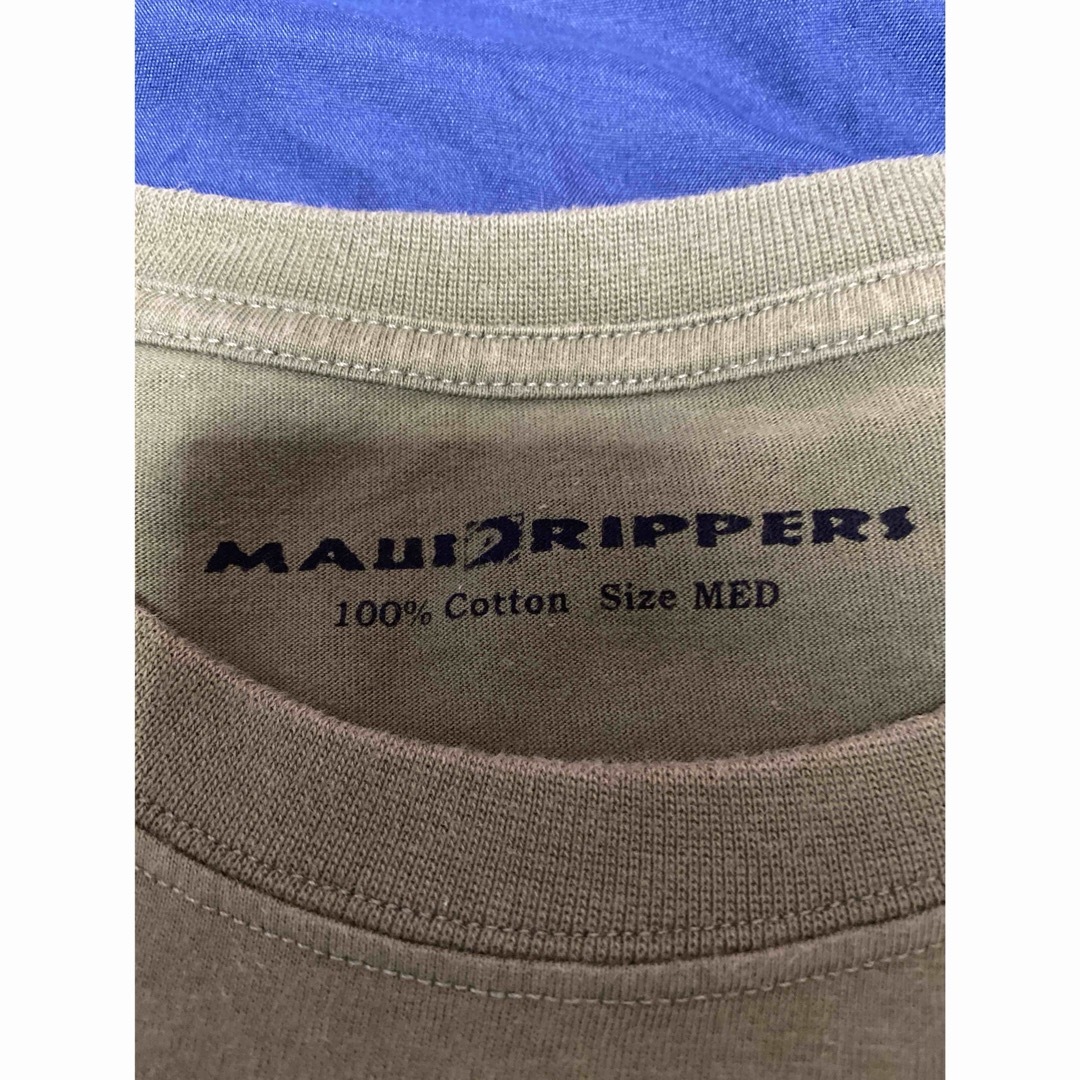 Maui rippers T shirt 新品 メンズのトップス(Tシャツ/カットソー(半袖/袖なし))の商品写真