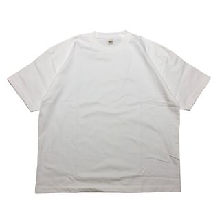 Ron Herman ロンハーマン Tシャツ ホワイト オーバーサイズ