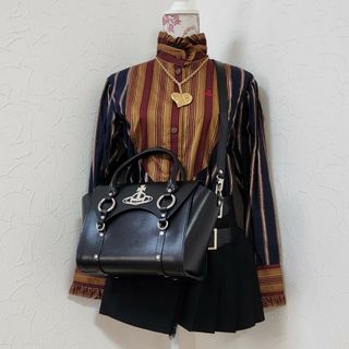 ヴィヴィアンウエストウッド(Vivienne Westwood)の廃盤　激レア　vivienne westwood BETTY バッグ　ハーネス(ショルダーバッグ)