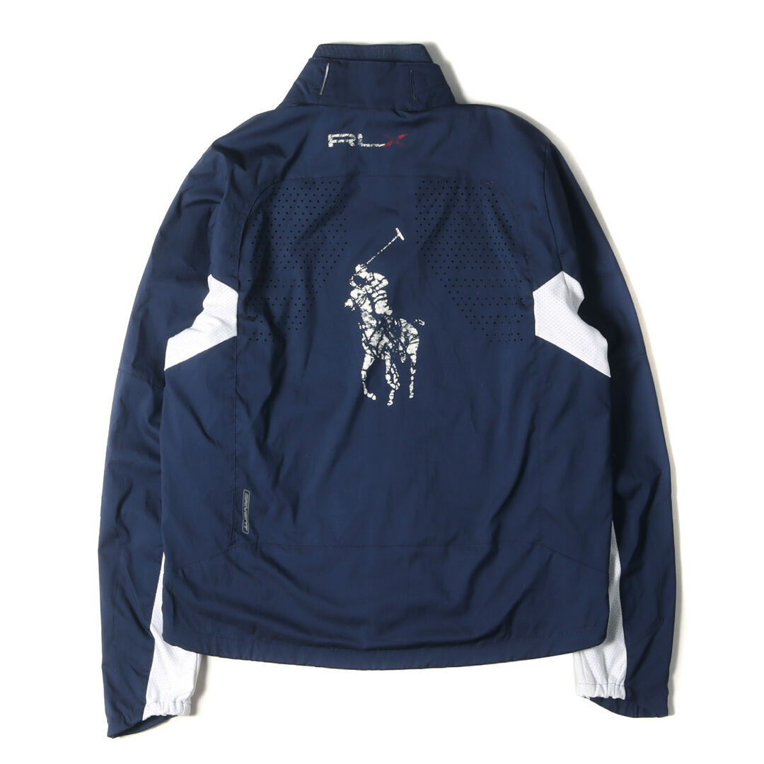 RLX RALPH LAURENT アールエルエックス ラルフローレン RLX RALPH LAURENT アールエルエックス ラルフローレン