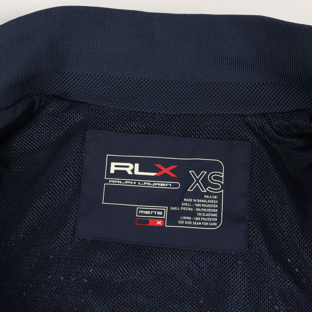 RLX RALPH LAURENT アールエルエックス ラルフローレン RLX RALPH LAURENT アールエルエックス ラルフローレン