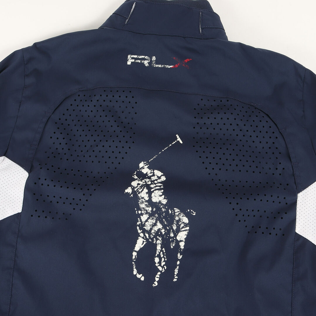 RLX RALPH LAURENT アールエルエックス ラルフローレン RLX RALPH LAURENT アールエルエックス ラルフローレン