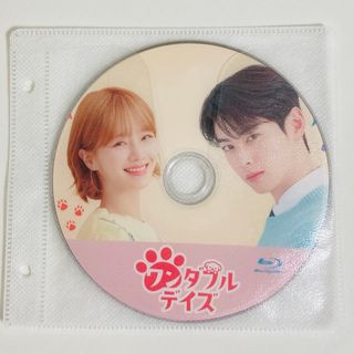 ワンダフルデイズ　Blu-ray(アイドルグッズ)