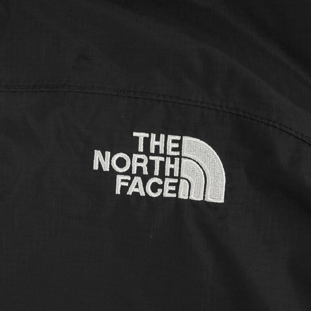 THE NORTH FACE(ザノースフェイス)のTHE NORTH FACE ノースフェイス ジャケット サイズ:L 21AW US企画 リップストップナイロン リゾルブジャケット RESOLVE JACKET ブラック 黒 アウター ブルゾン コート 上着【メンズ】【中古】 メンズのジャケット/アウター(その他)の商品写真