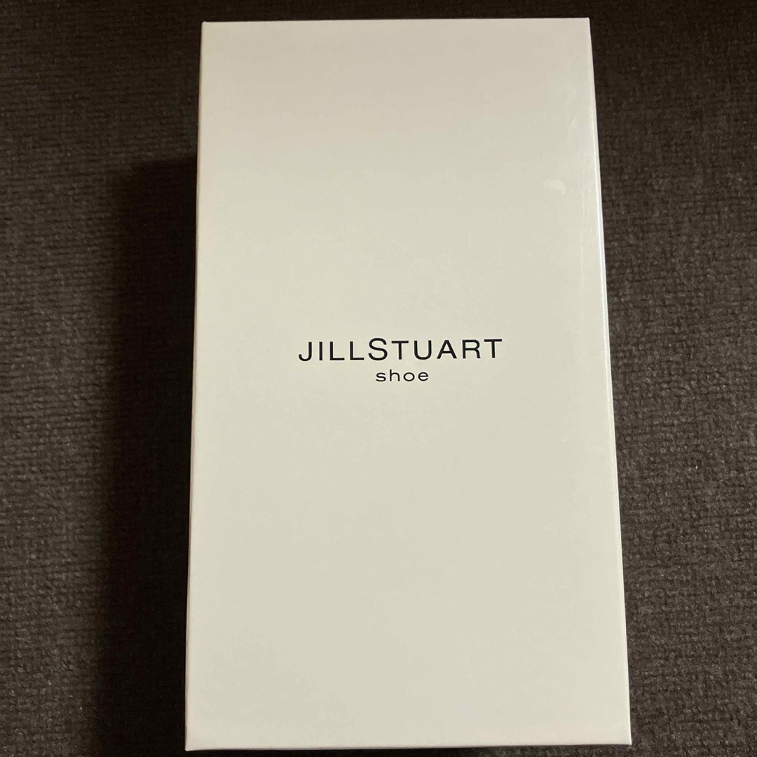 JILLSTUART(ジルスチュアート)のジルスチュアート　ドット柄リボンパンプス　23.5cm レディースの靴/シューズ(ハイヒール/パンプス)の商品写真