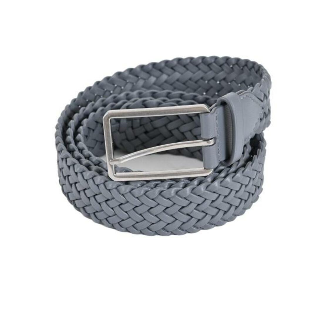 Bottega Veneta(ボッテガヴェネタ)のボッテガ ヴェネタ BOTTEGA VENETA ベルト 657146 V0RT1 1242 グレー メンズ 【限定価格】  【off_overtwenty】 メンズのファッション小物(ベルト)の商品写真