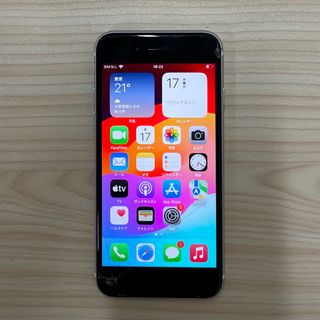 iPhone - iPhoneSE 第2世代　本体