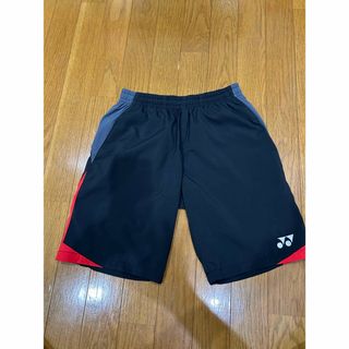 ヨネックス(YONEX)のヨネックス  ハーフパンツ　ユニS(バドミントン)