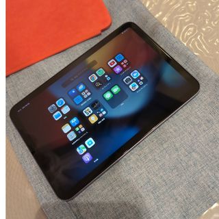 Apple - アップル iPad mini 第6世代 WiFi 64GB パープル 極美品！