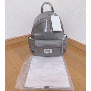 セルフォード(CELFORD)の【完売品/新品】CELFORD セルフォード リュック バックパック バック(リュック/バックパック)