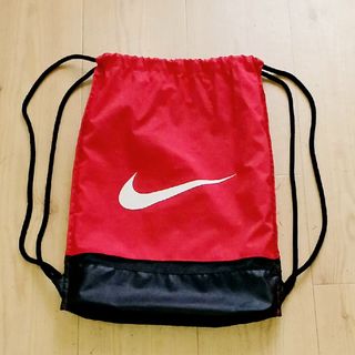 ナイキ(NIKE)のNIKE💗ナップサック(リュック/バックパック)