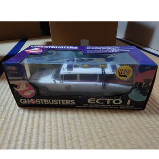 ゴーストバスターズ ECTO 1(ミニカー)