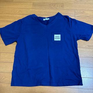 ロデオクラウンズ(RODEO CROWNS)のRODEO CROWNS 半袖 Tシャツ(Tシャツ(半袖/袖なし))