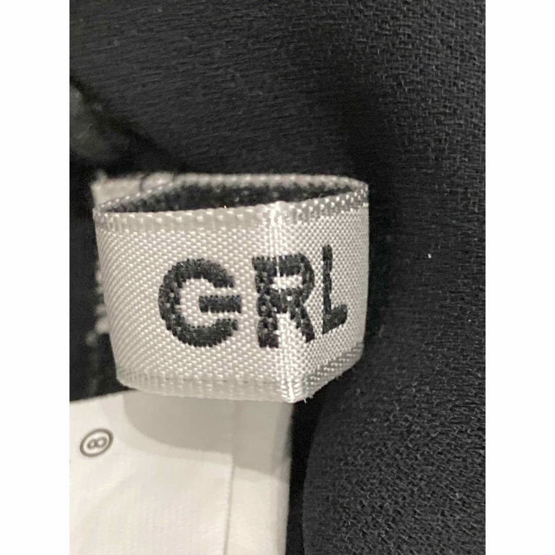 GRL(グレイル)のグレイル　ブラウス　レディース　フリーサイズ レディースのトップス(シャツ/ブラウス(長袖/七分))の商品写真