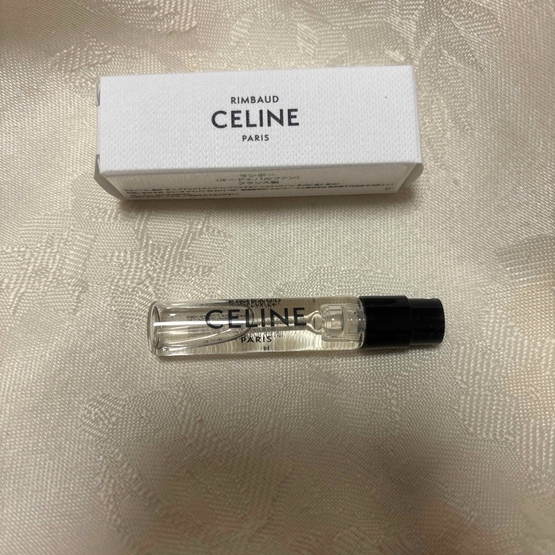 celine(セリーヌ)のセリーヌ香水 コスメ/美容の香水(その他)の商品写真