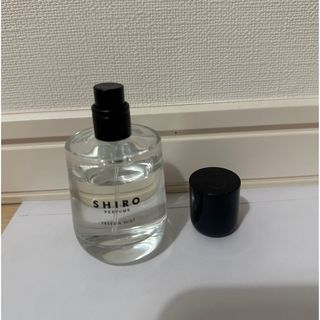 シロ(shiro)のshiro perfume FREESIA MIST(その他)