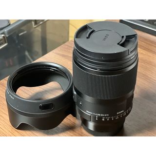 シグマ(SIGMA)の最終値下げ！SIGMA 50mm F1.4 DG DN Art ソニー E用(レンズ(単焦点))