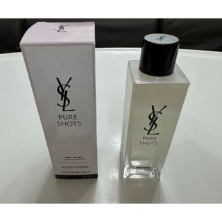 イヴサンローラン(Yves Saint Laurent)のイブサンローラン　ピュアショットエッセンスローション(化粧水/ローション)