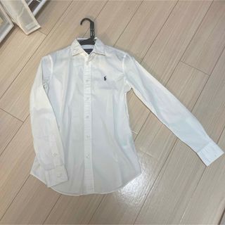 ラルフローレン(Ralph Lauren)のラルフローレン ブラウス シャツ(シャツ/ブラウス(長袖/七分))