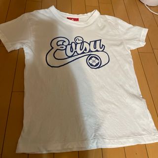 EVISU - EVIS Tシャツ