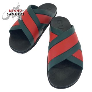 Gucci - 新品未使用 GUCCI グッチ シェリーライン クロスラバー Gucci - 新品未使用 GUCCI グッチ シェリーライン クロスラバー