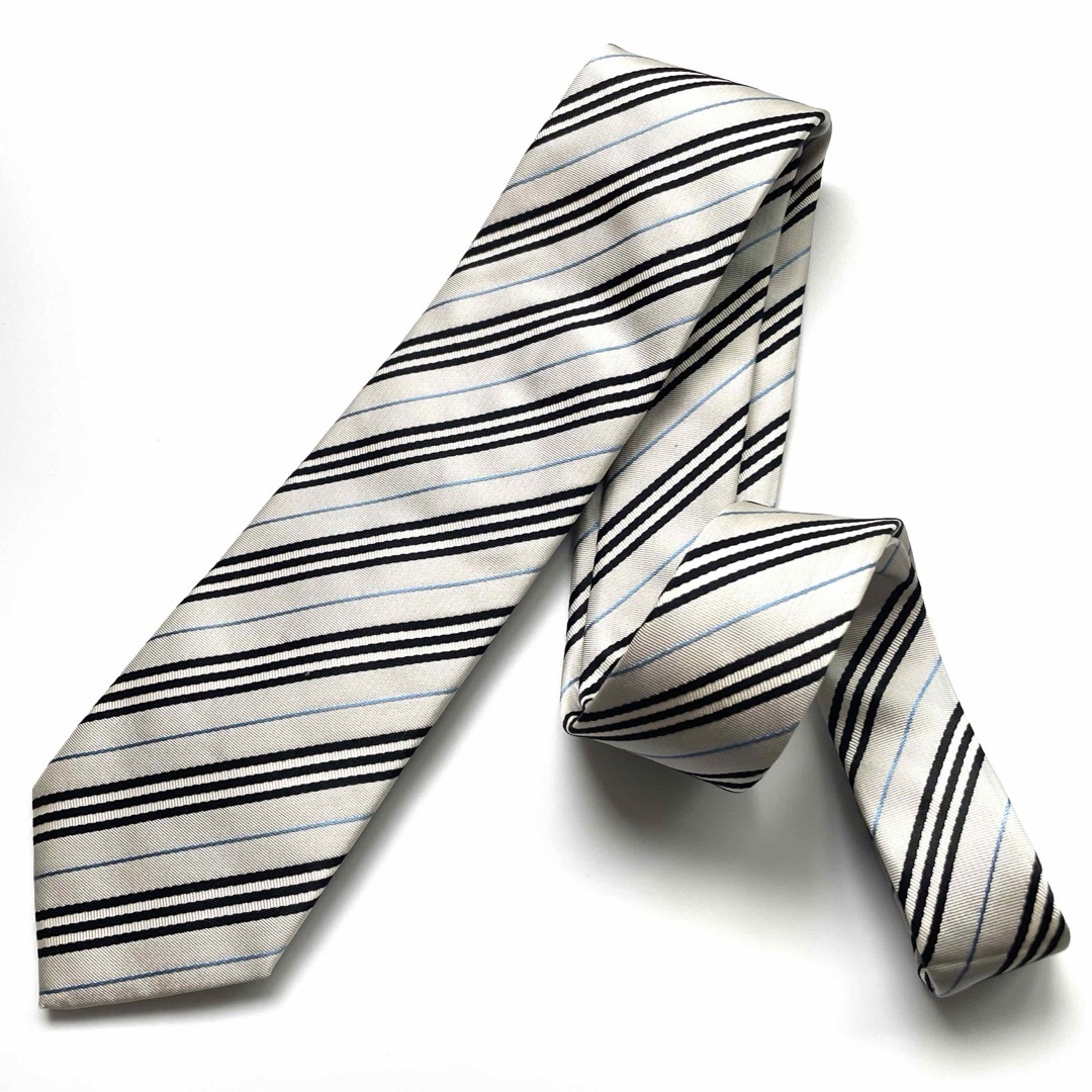BURBERRY BLACK LABEL - ꧁美品꧂ バーバリーブラックレーベル ネクタイ ストライプ ノバチェック グレーの通販 by NeckTie Shop|バーバリーブラックレーベルならラクマ BURBERRY BLACK LABEL - ꧁美品꧂ バーバリーブラックレーベル ネクタイ ストライプ ノバチェック グレーの通販 by NeckTie Shop|バーバリーブラックレーベルならラクマ