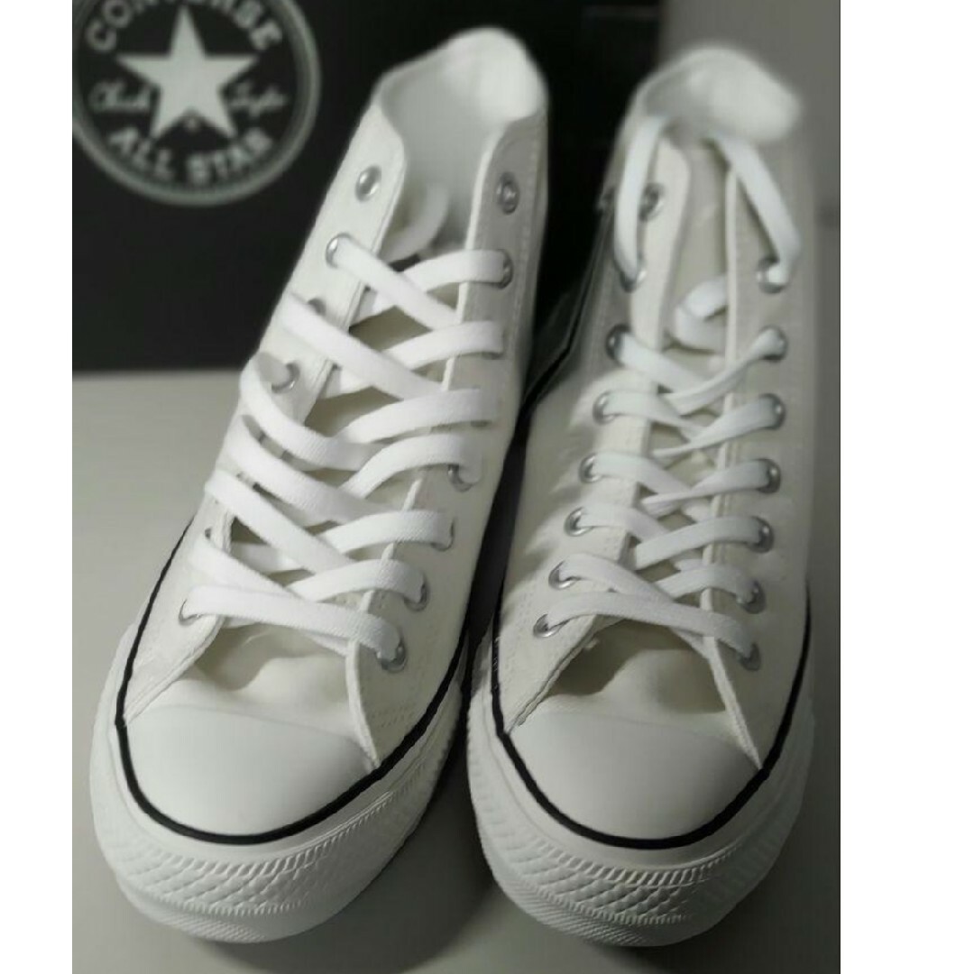 ALL STAR（CONVERSE）(オールスター)の新品 ALL STAR コンバース スニーカー オールスター 100カラーズHI メンズの靴/シューズ(スニーカー)の商品写真