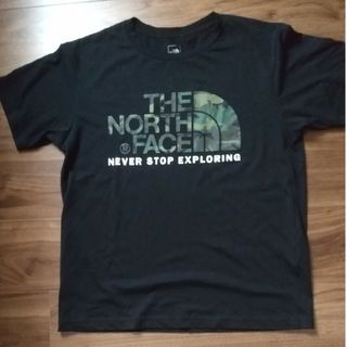 THE NORTH FACE - ザノースフェイス メンズTシャツ