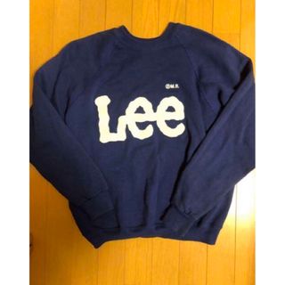 Lee - Lee スウェット　トレーナー