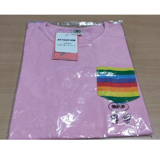 女児Tシャツ150（未使用）半袖(Tシャツ/カットソー)