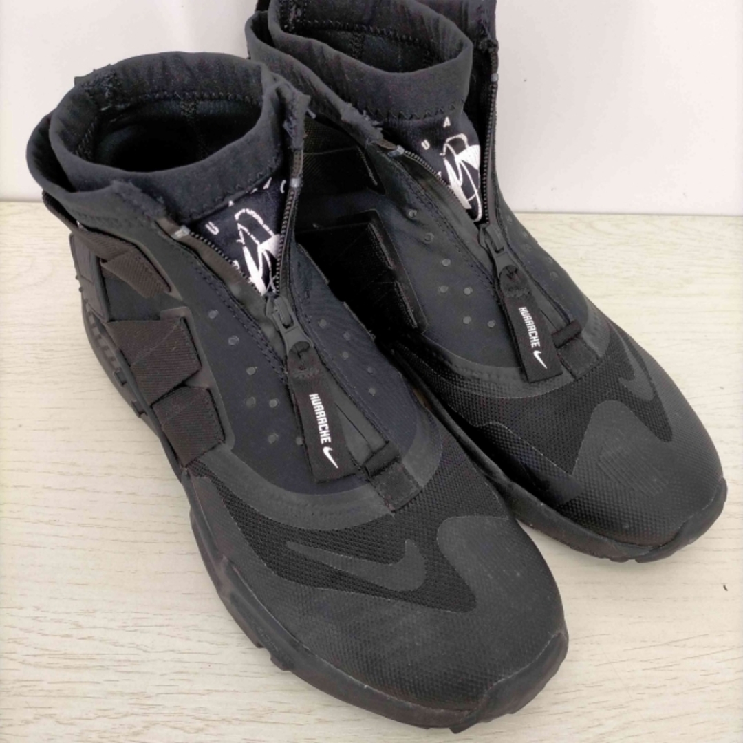 NIKE(ナイキ)のNIKE(ナイキ) AIR HUARACHE GRIPP メンズ シューズ メンズの靴/シューズ(スニーカー)の商品写真