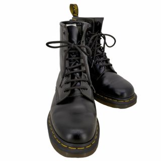 ドクターマーチン(Dr.Martens)のDr.Martens(ドクターマーチン) 8ホールブーツ レディース シューズ(ブーツ)