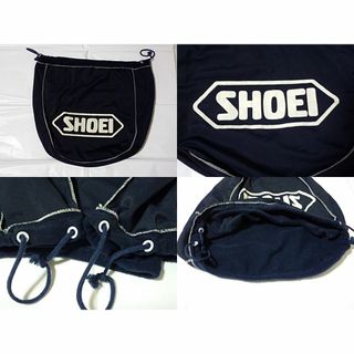 ショウエイ(SHOEI)のSHOEI純正ヘルメット袋(ヘルメット/シールド)