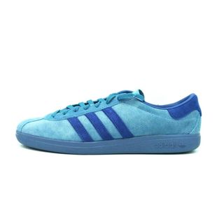 アディダス(adidas)のアディダス adidas ■ 【 Originals Bali Tactile Steel IG6195 】 オリジナルス バリ タクティル スティール スニーカー f21650(スニーカー)