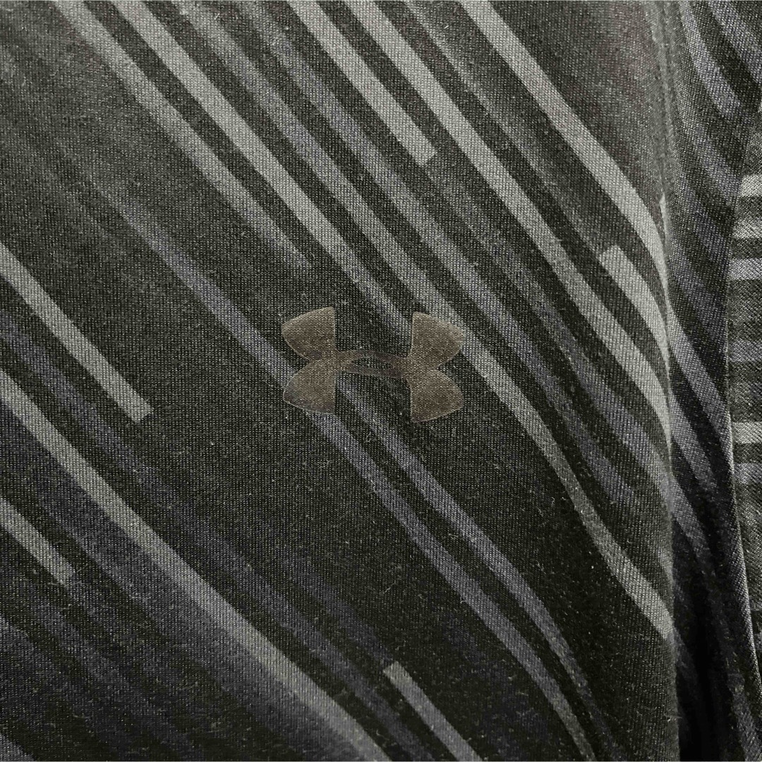 UNDER ARMOUR(アンダーアーマー)のアンダーアーマー 半袖Tシャツ　XL メンズのトップス(Tシャツ/カットソー(半袖/袖なし))の商品写真