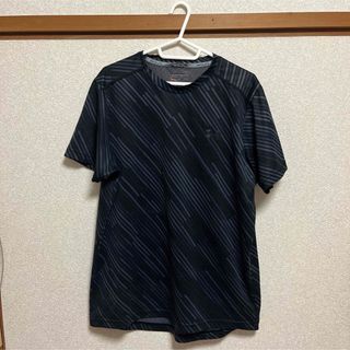 UNDER ARMOUR - アンダーアーマー 半袖Tシャツ　XL